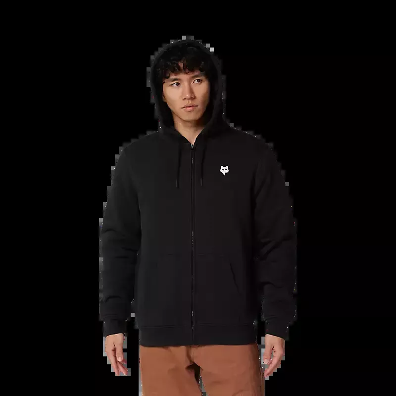 Fox Racing - Dynamic Sasquatch Zip Hoodie