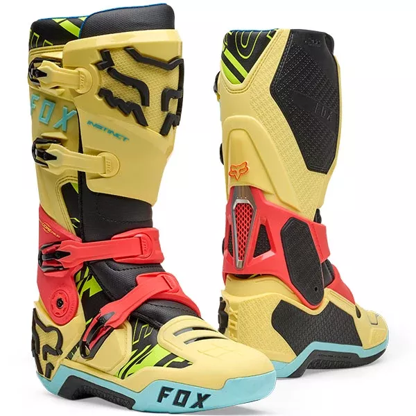 Fox Racing - Elevated LE Instinct Boot