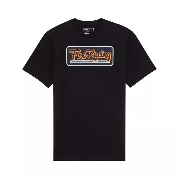 Fox Racing - Equipped Premium Tee