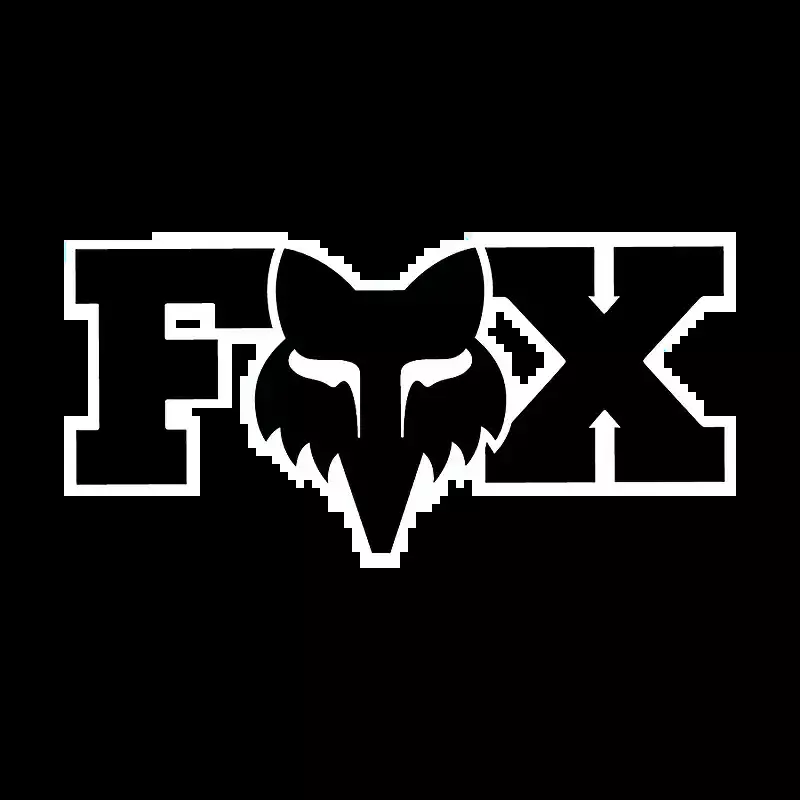 Fox Racing - F Head X 3"