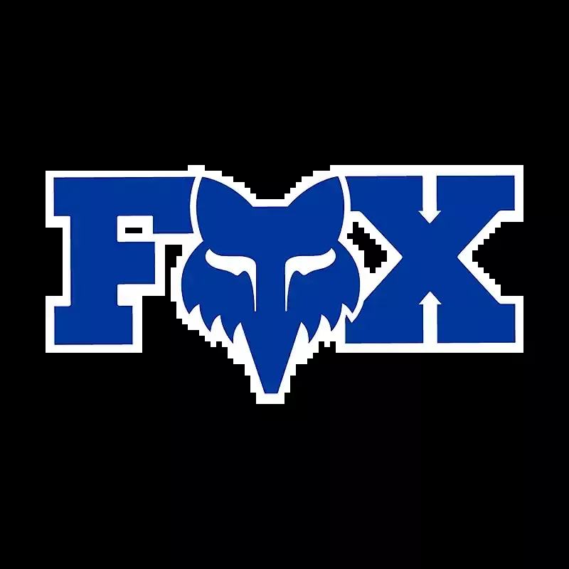 Fox Racing - F Head X 7"