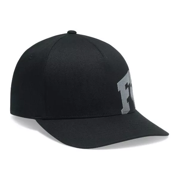 Fox Racing - F Head X Flexfit Hat