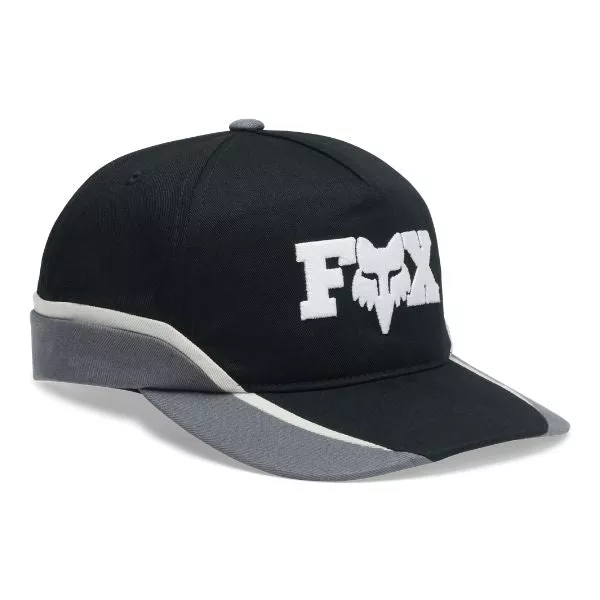 Fox Racing - F Head X Snapback Hat