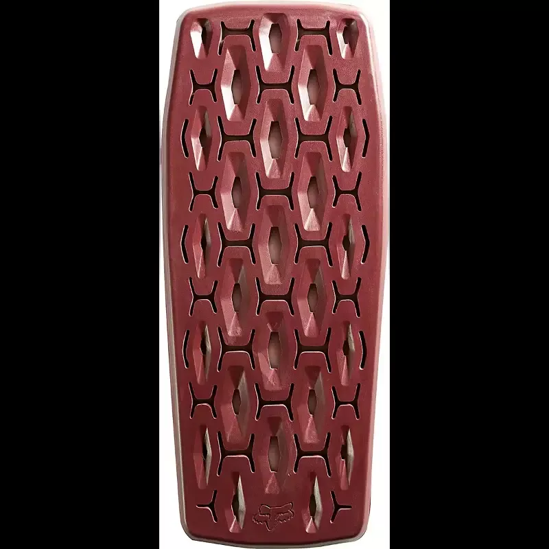 Fox Racing - F3 Armor Back Pad