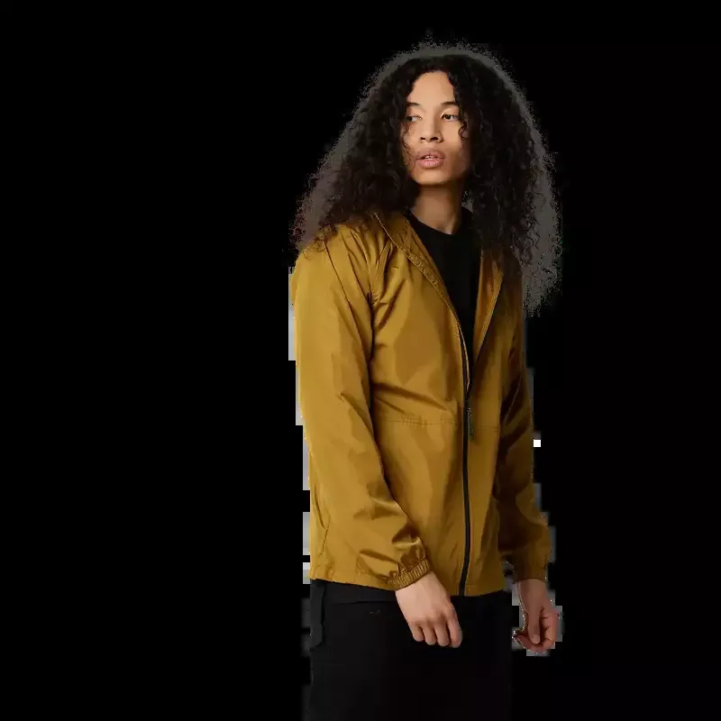 Fox Racing - Finisher Windbreaker