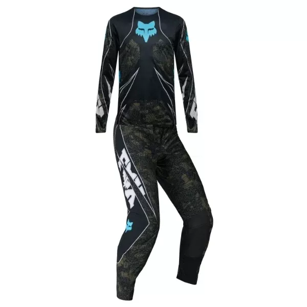 Fox Racing - Flexair Apex Jersey, Pant Combo