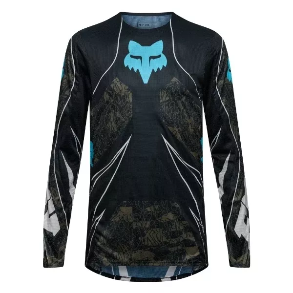 Fox Racing - Flexair Apex Jersey