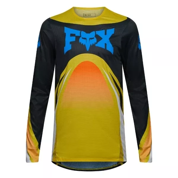 Fox Racing - Flexair Arc Jersey