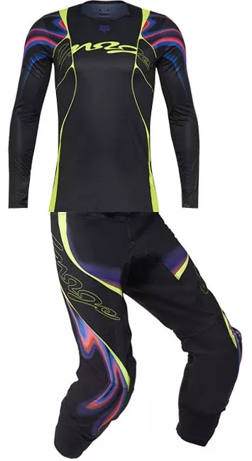 Fox Racing - Flexair Energy Jersey, Pant Combo