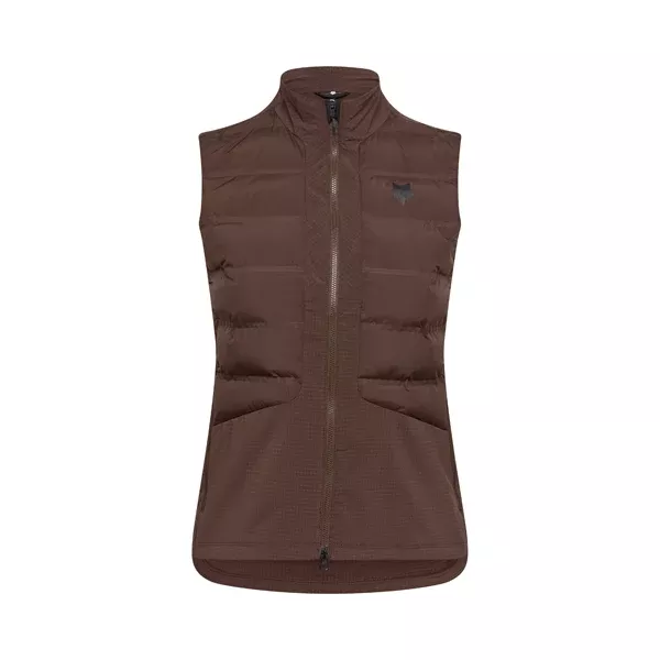 Fox Racing - Flexair Fire Vest (MTB) (Womens)