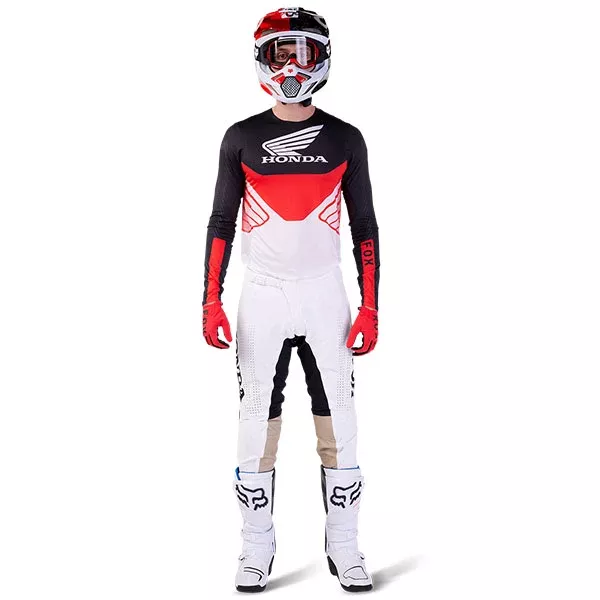 Fox Racing - Flexair Honda Jersey, Pant Combo