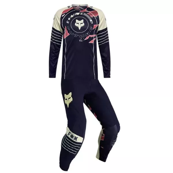 Fox Racing - Flexair Inning Jersey, Pant Combo