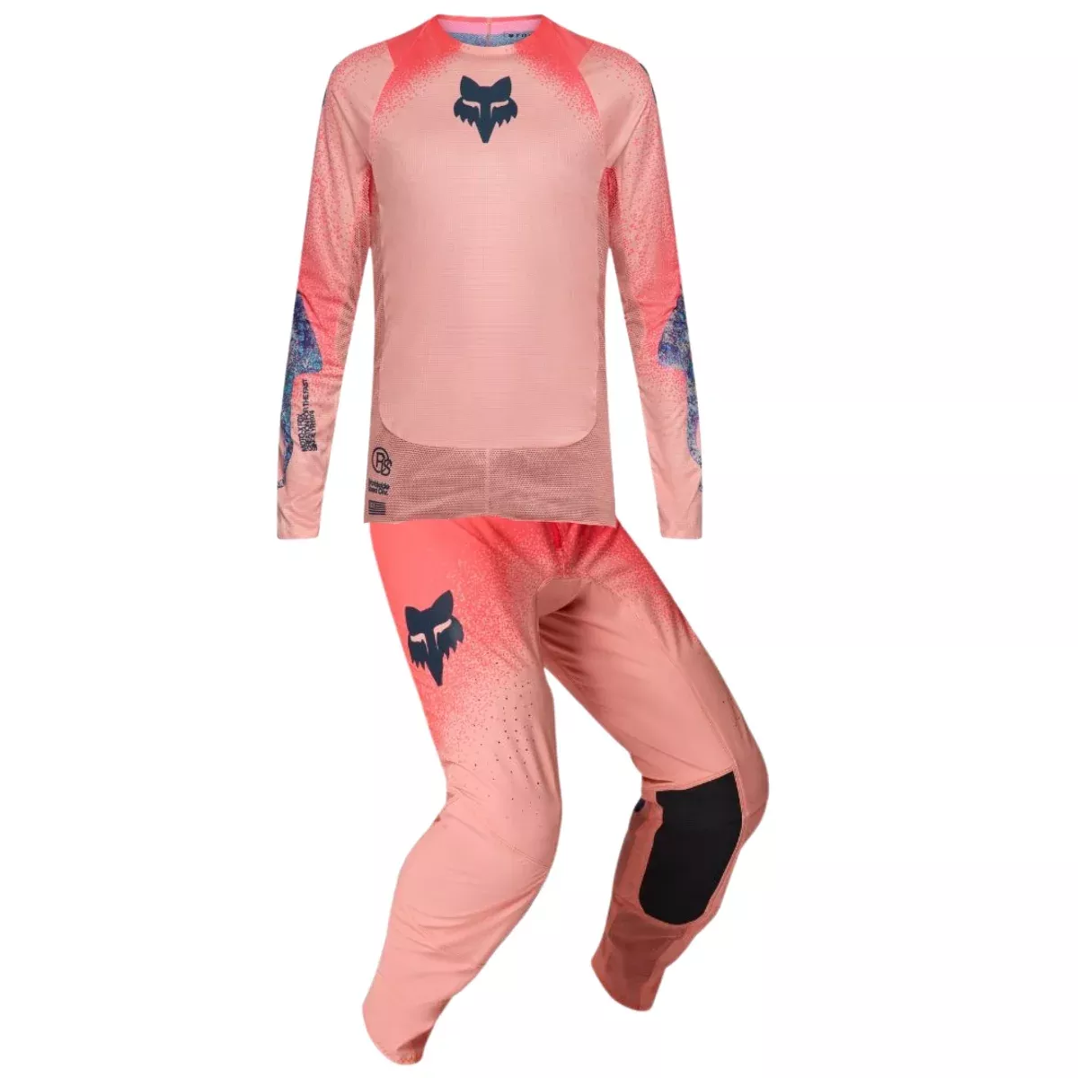 Fox Racing - Flexair LE Vision Jersey, Pant Combo
