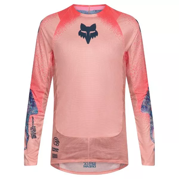 Fox Racing - Flexair LE Vision Jersey