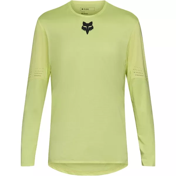 Fox Racing - Flexair Long Sleeve Jersey (MTB)