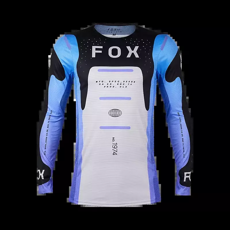 Fox Racing - Flexair Magnetic Jersey