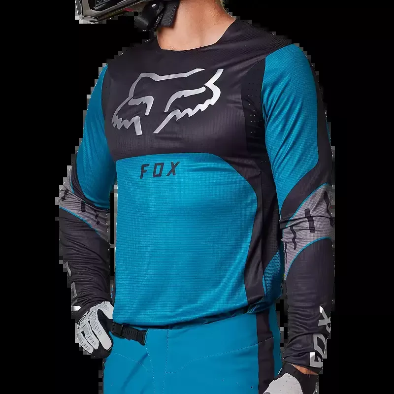 Fox Racing - Flexair Ryaktr Jersey