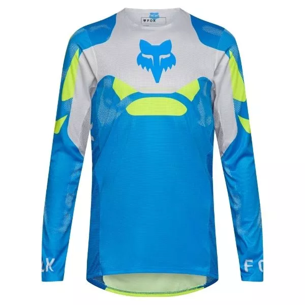 Fox Racing - Flexair Tactile Jersey