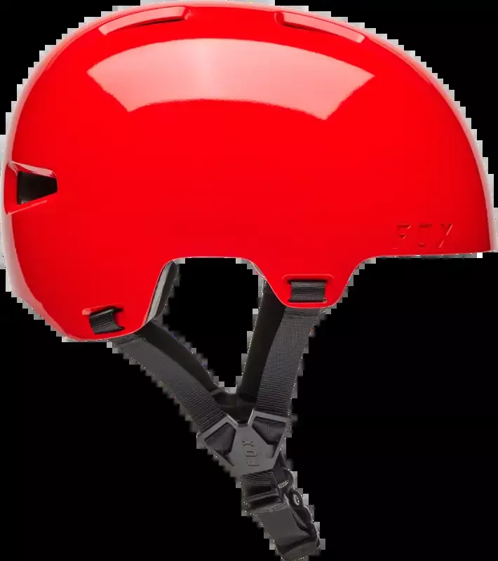 Fox Racing - Flight Helmet Solid Youth