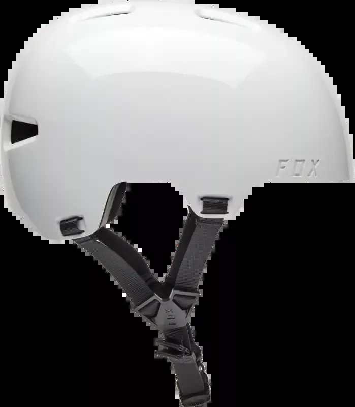 Fox Racing - Flight Helmet Solid