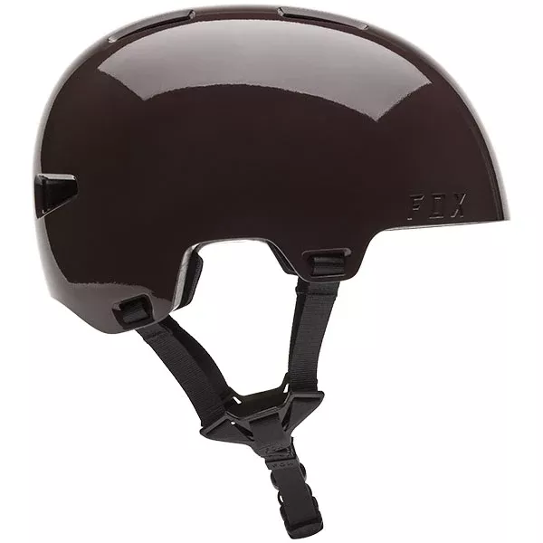 Fox Racing - Flight Solid Helmet (MTB)