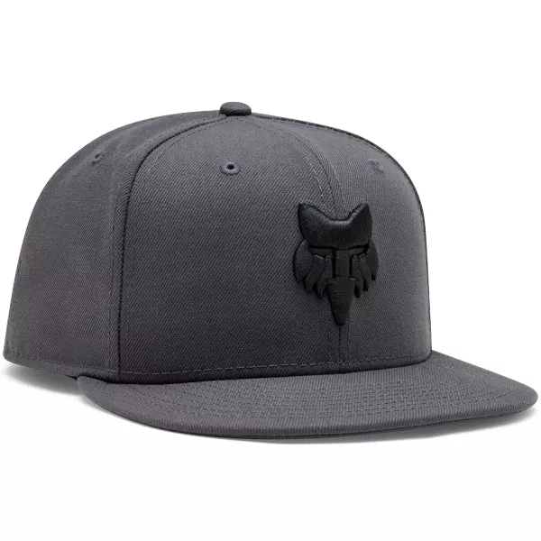Fox Racing - Fox 9 Fifty Snapback Hat
