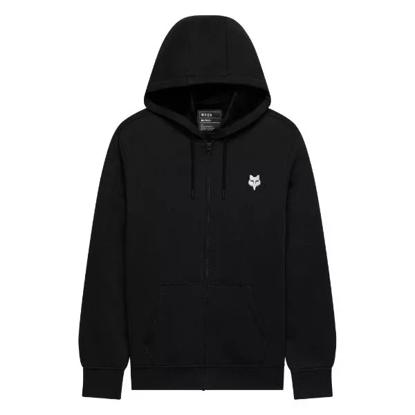 Fox Racing - Fox Head Sasquatch Zip Hoodie
