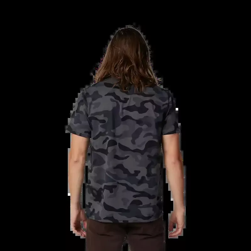 Fox Racing - Fox Head SS Tech Tee Camo