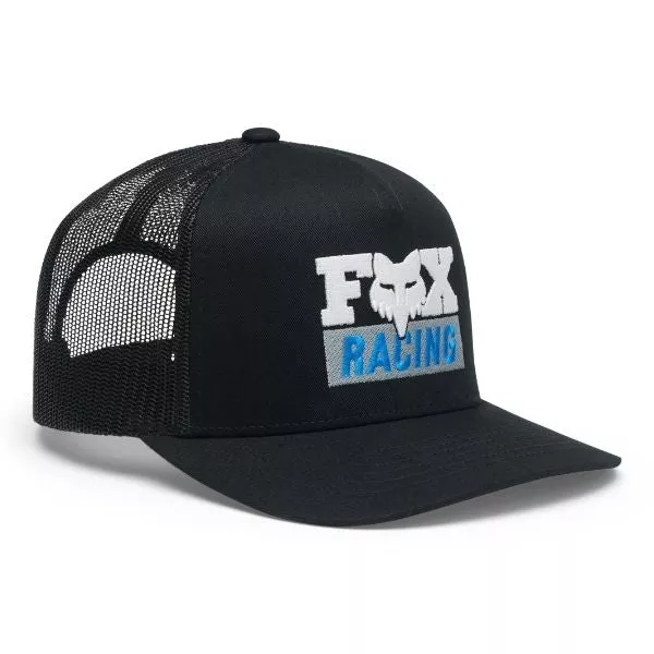 Fox Racing - Fox Racing Trucker Hat