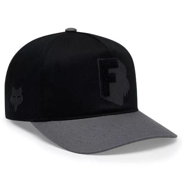 Fox Racing - Fox Shadow Snapback Hat