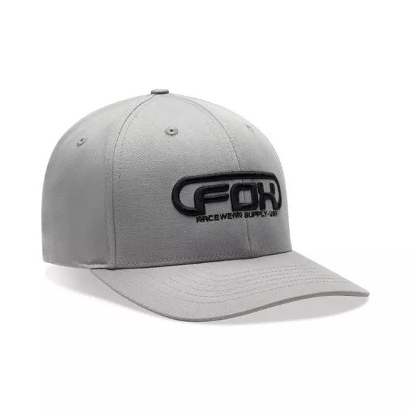Fox Racing - Global Flexfit Hat