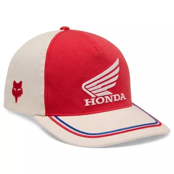 Fox Racing - Honda Snapback Hat (Womens)