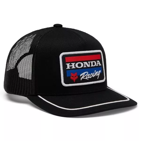 Fox Racing - Honda Snapback Hat (Youth)