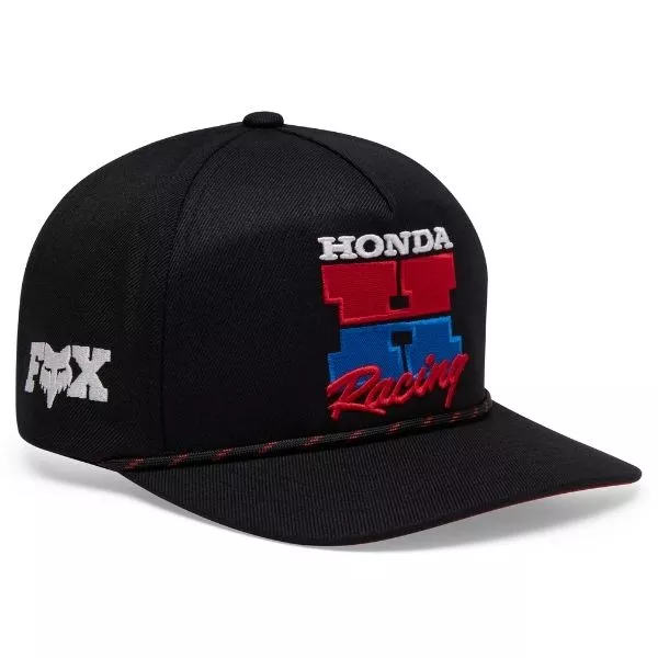 Fox Racing - Honda Snapback Hat