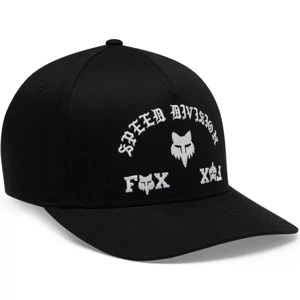 Fox Racing - Icon Flexfit Hat