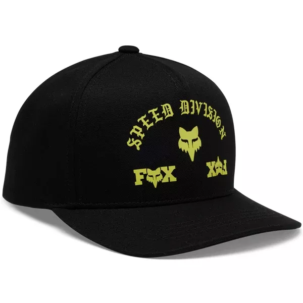 Fox Racing - Icon Snapback Hat (Youth)