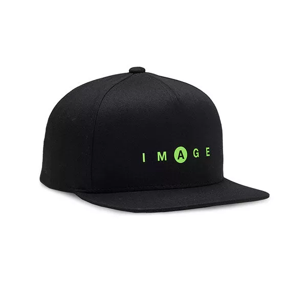 Fox Racing - Image 110 Snapback Hat (Youth)