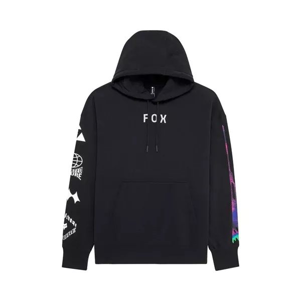Fox Racing - Image Cosmo Oversized Pullover Hoodie