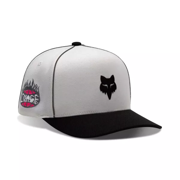 Fox Racing - Image Cosmo Snapback Hat