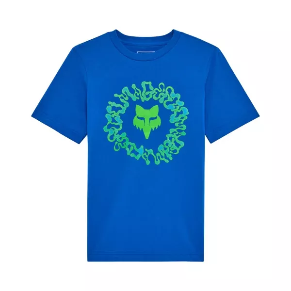 Fox Racing - Image Phantom Tee (Youth)