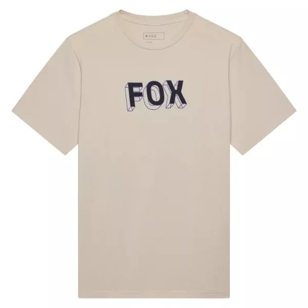 Fox Racing - Image Print 195 Original Tee
