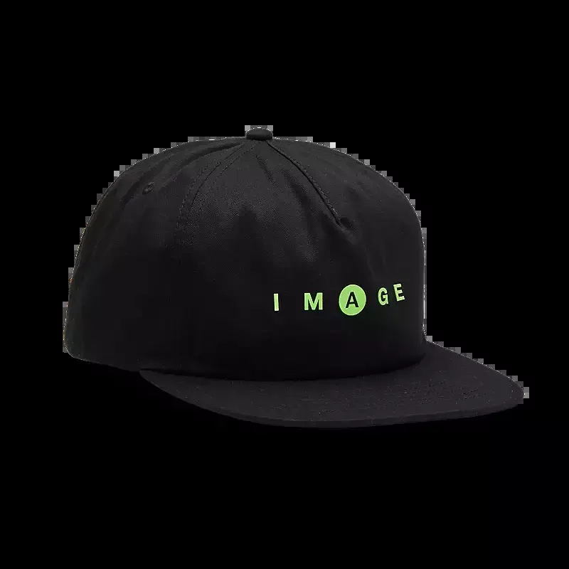 Fox Racing - Image Snapback Hat