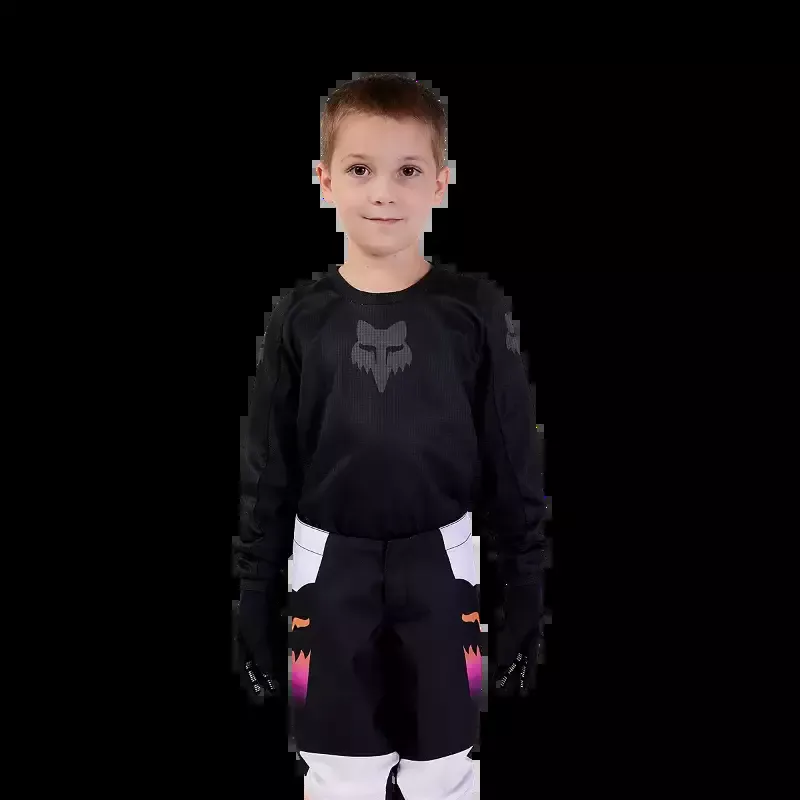 Fox Racing - Kids Blackout Jersey