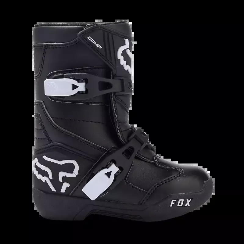 Fox Racing - Kids Comp Boot