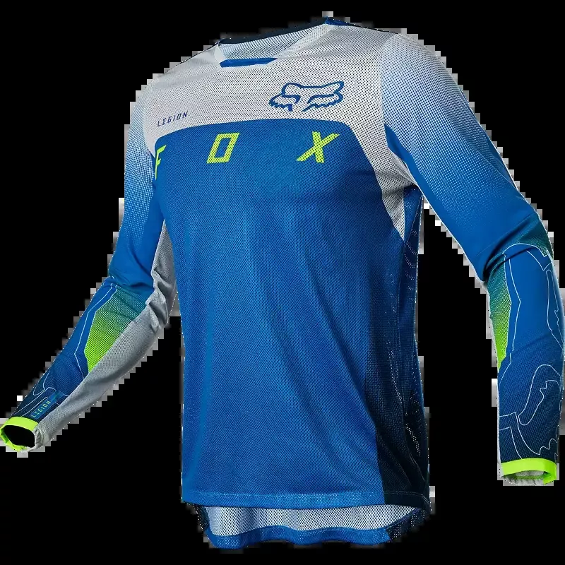 Fox Racing - Legion Air Scanz Jersey