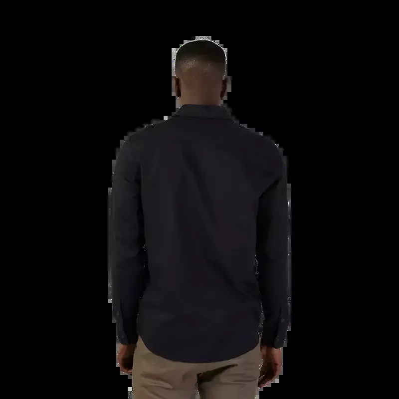 Fox Racing - Level Up Woven Ls