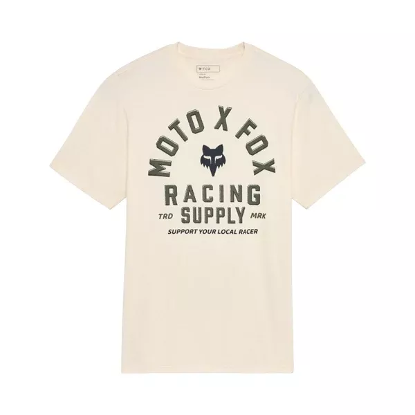 Fox Racing - Local Racer Premium Tee