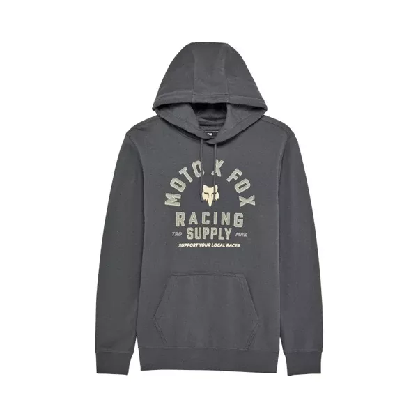 Fox Racing - Local Racer Pullover Hoodie