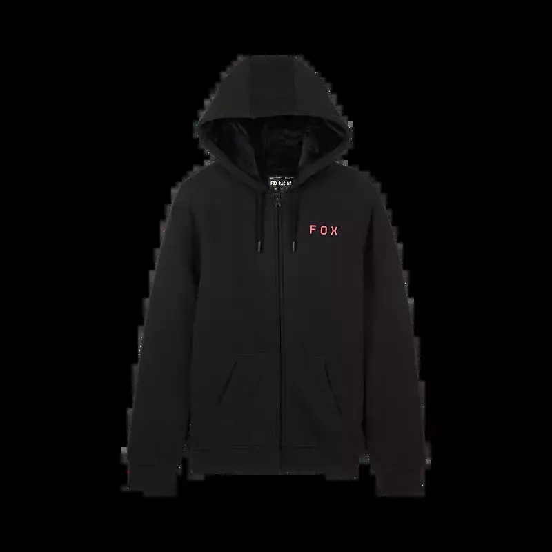 Fox Racing - Magnetic Sasquatch Flc Zip