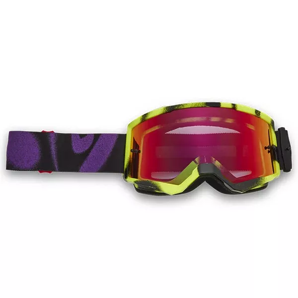 Fox Racing - Main Emotion Spark Goggle